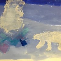 Student from England